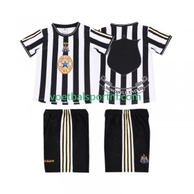 Newcastle United 1999 Retro Kind Thuis Tenue 1997